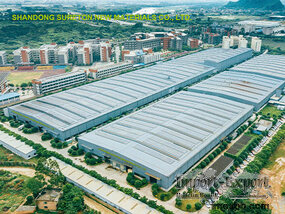 Shandong Suretong New Materials Co., Ltd.